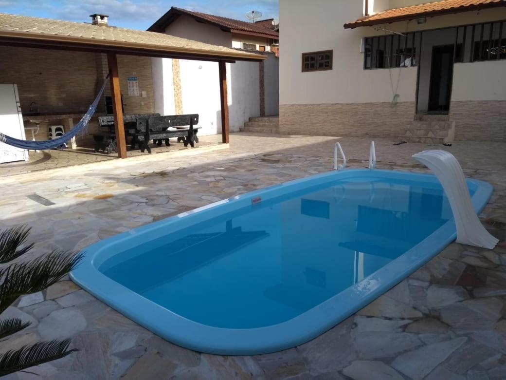 Casa Com Piscina Para Temporada Em Paraty - Casa Nova E Aconchegante Exterior photo