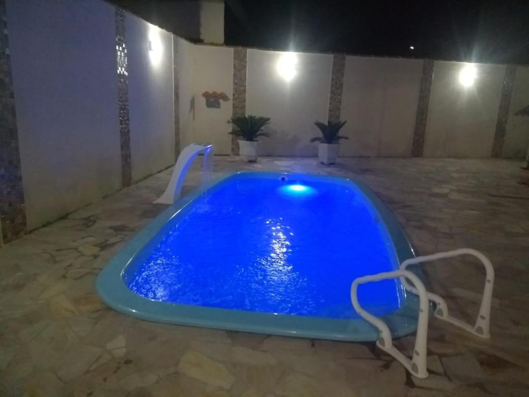Casa Com Piscina Para Temporada Em Paraty - Casa Nova E Aconchegante Exterior photo