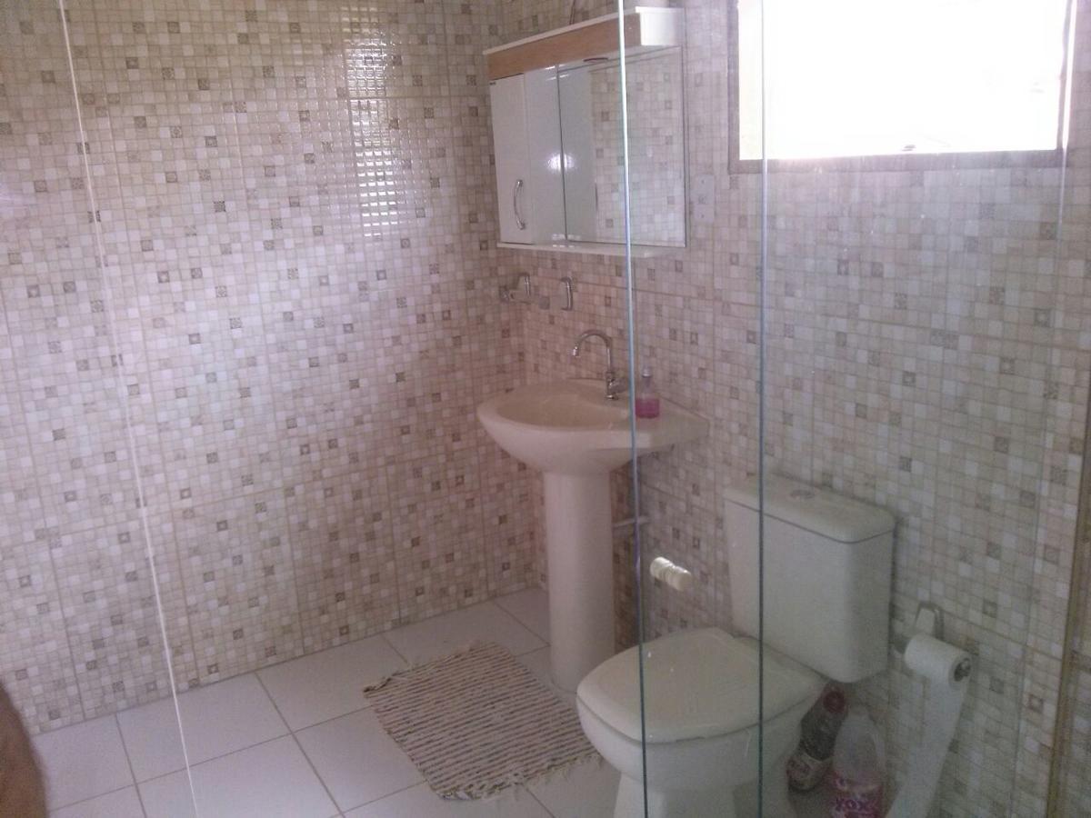 Casa Com Piscina Para Temporada Em Paraty - Casa Nova E Aconchegante Exterior photo