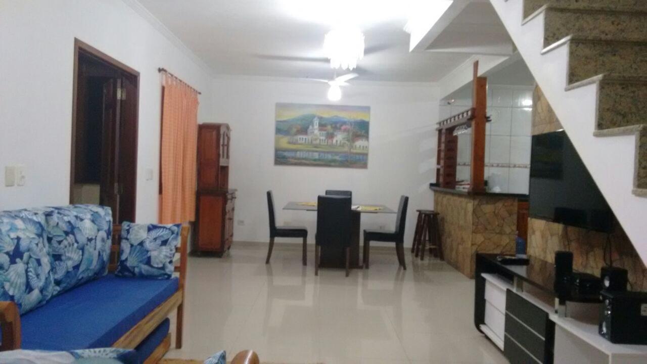 Casa Com Piscina Para Temporada Em Paraty - Casa Nova E Aconchegante Exterior photo