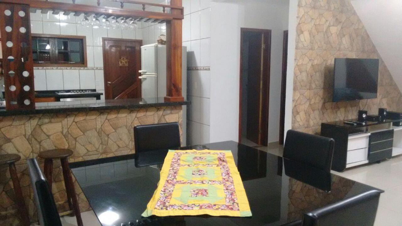 Casa Com Piscina Para Temporada Em Paraty - Casa Nova E Aconchegante Exterior photo